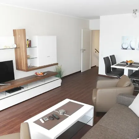 Haus Belvedere App 13 Stellpl 70 *