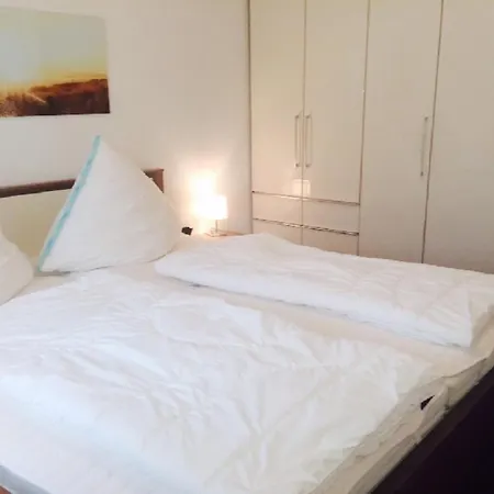 شقة Haus Belvedere App 13 Stellpl 70 Grömitz