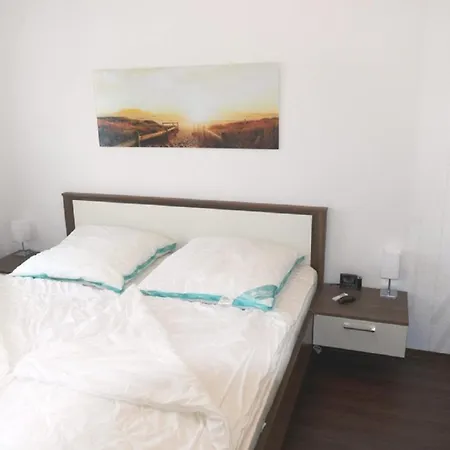 Haus Belvedere App 13 Stellpl 70 *