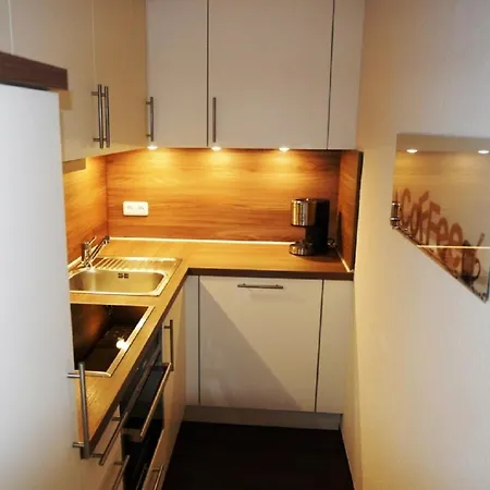 Haus Belvedere App 13 Stellpl 70